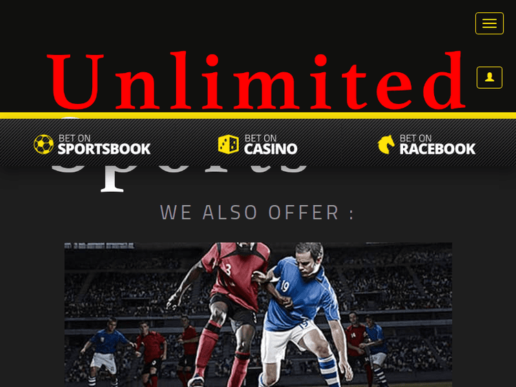 Unlimitedsports