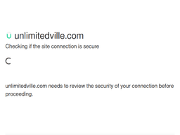 Unlimitedville