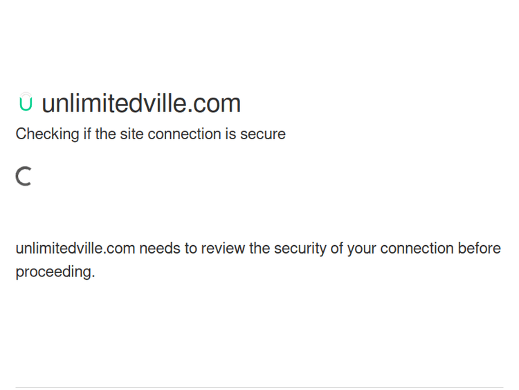 Unlimitedville