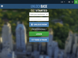 Unlockbase