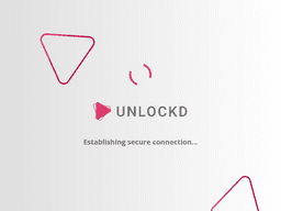 Unlockd