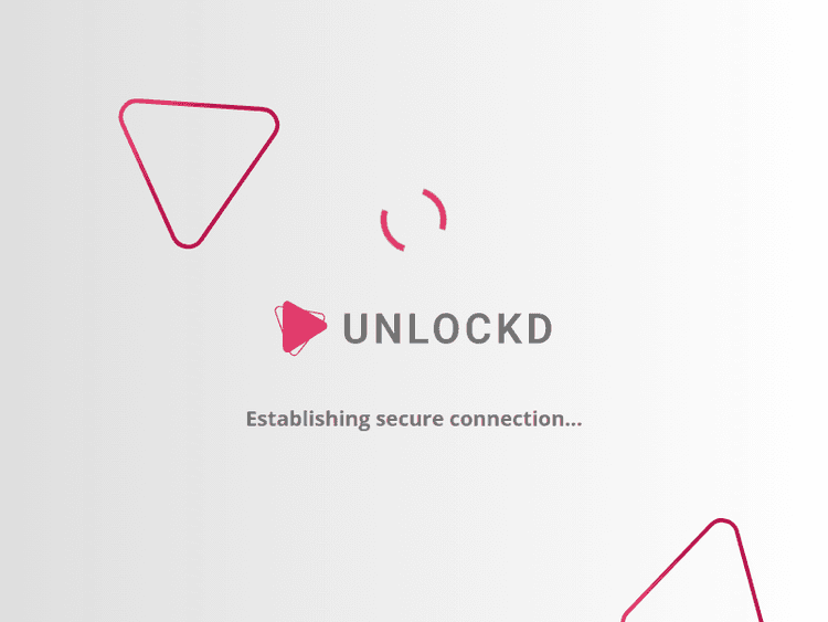Unlockd