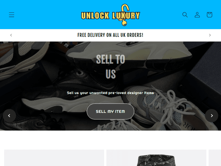 Unlockluxury