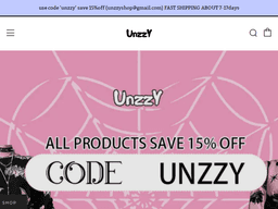 Unzzy