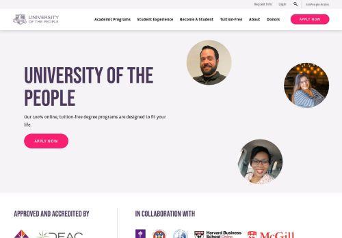 Uopeople
