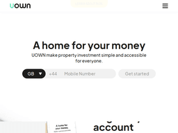 Uown