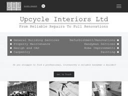 Upcycleinteriors