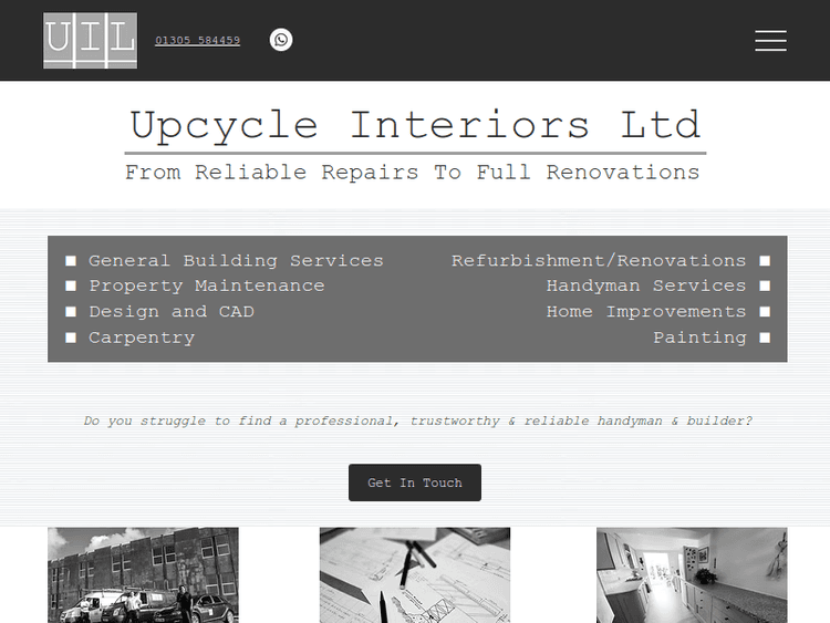 Upcycleinteriors