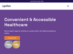 Updoc