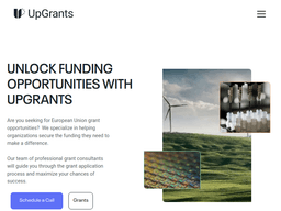 Upgrants