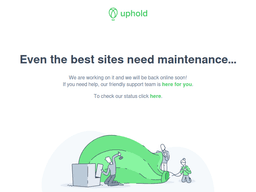 Uphold