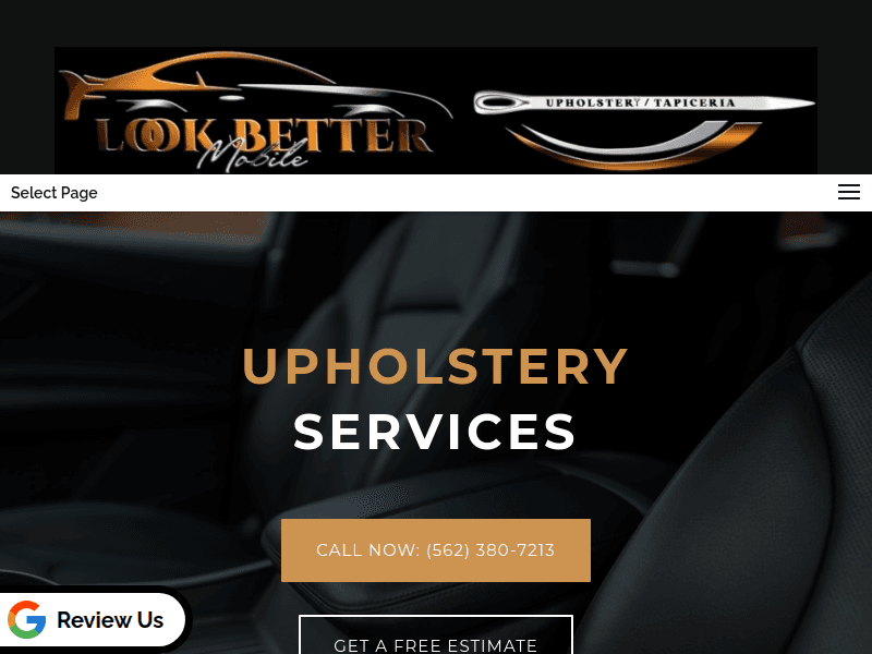 Upholsteryshop-ca