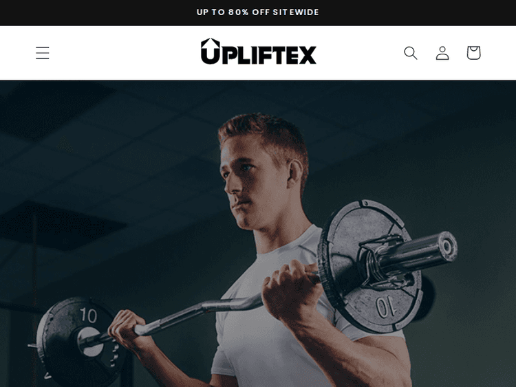 Upliftex