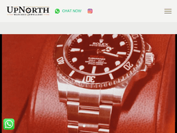 Upnorthwatches
