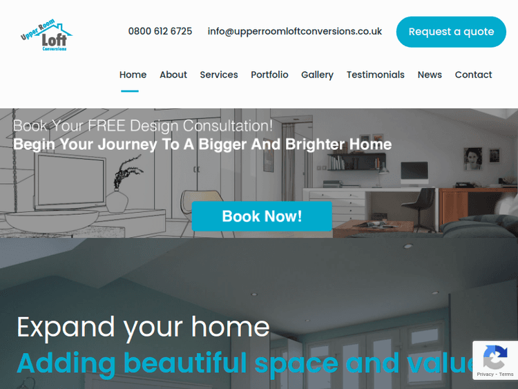 Upperroomloftconversions