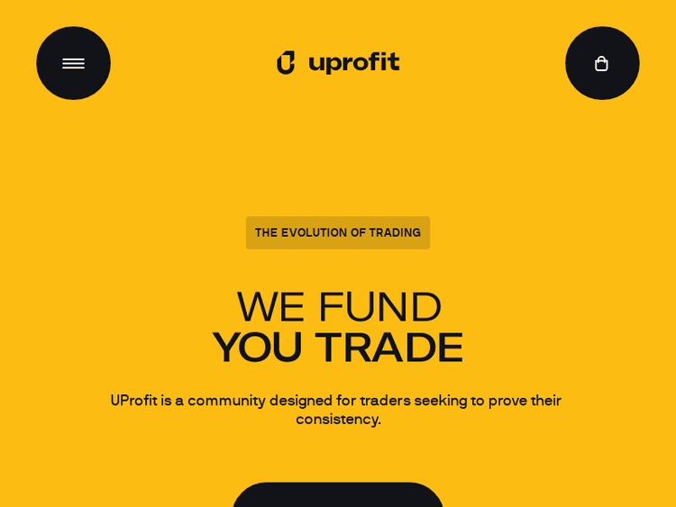 Uprofittrader
