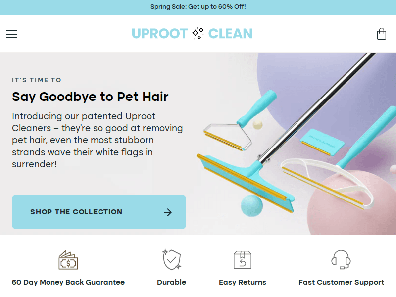 Uprootlint
