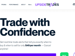 Upsidetrades