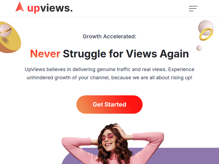 Upviews
