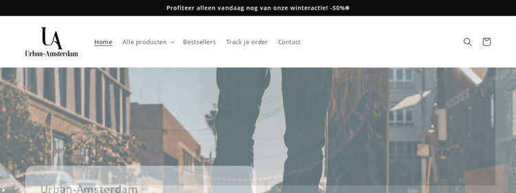 Urban-amsterdam