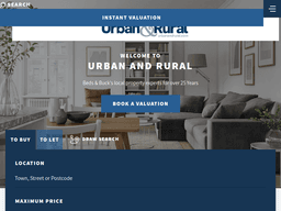 Urbanandrural