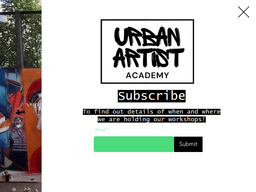 Urbanartistacademy