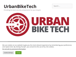 Urbanbiketech