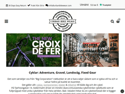Urbanbikewear
