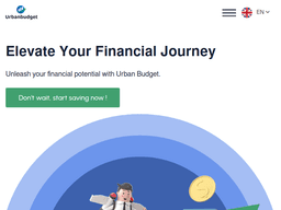 Urbanbudget