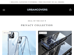 Urbancovers