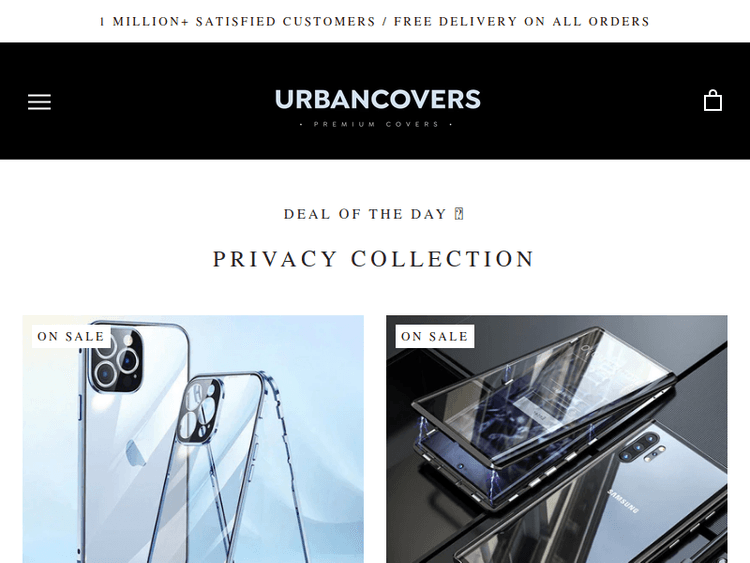 Urbancovers