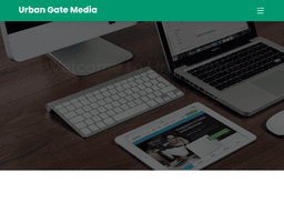 Urbangatemedia