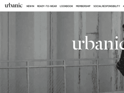 Urbanic