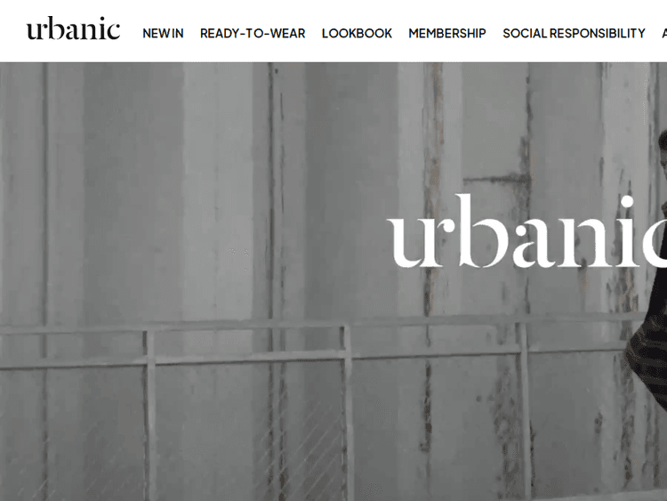 Urbanic