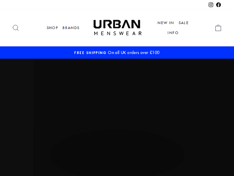 Urbanmenswear