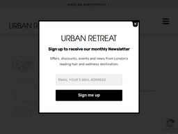 Urbanretreat