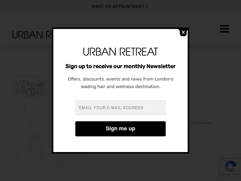 Urbanretreat