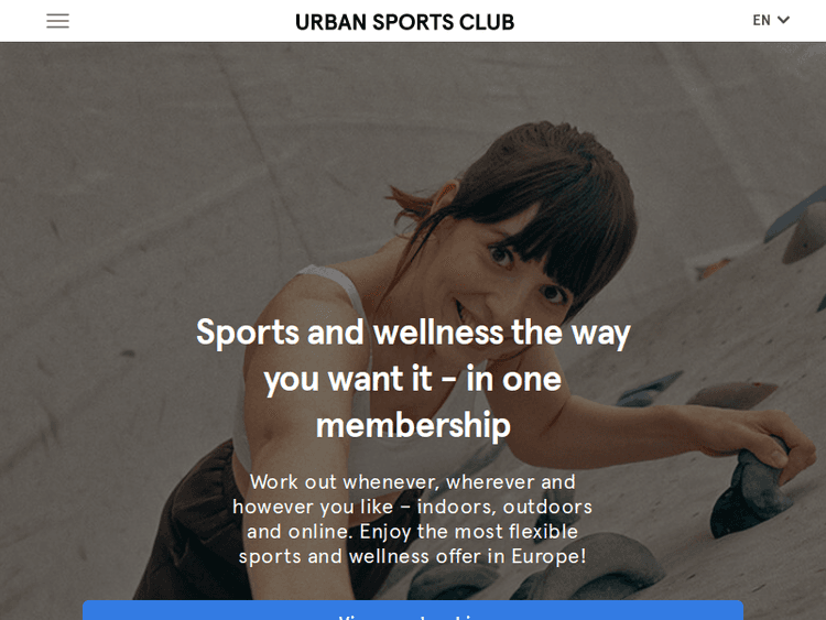 Urbansportsclub