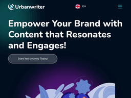 Urbanwriter
