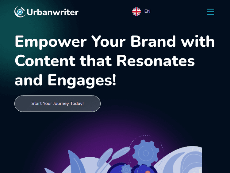 Urbanwriter