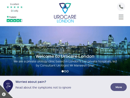Urocarelondon