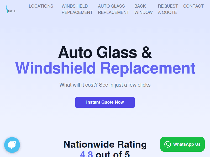 Us-autoglass