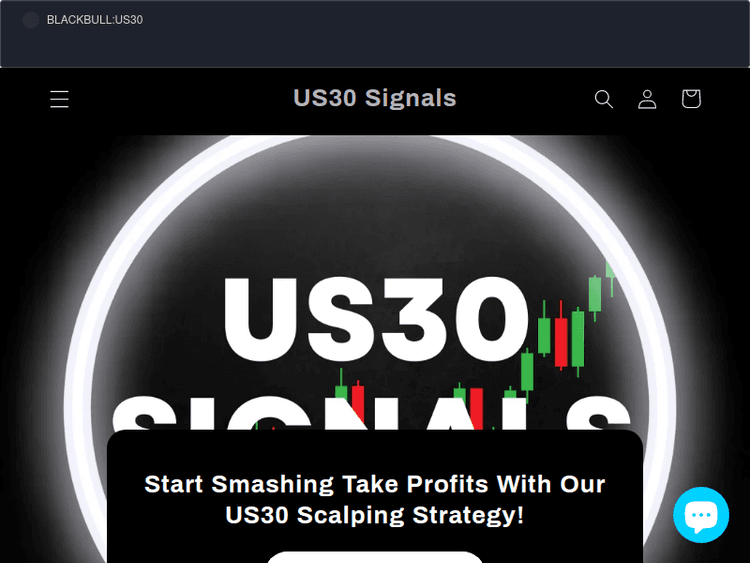 Us30signals