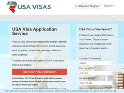 Usa-visas