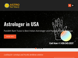 Usaastro