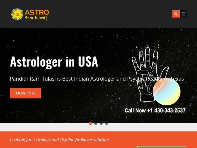 Usaastro