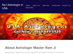 Usaastrologers