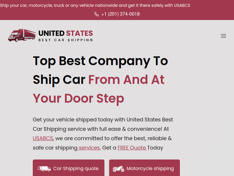 Usabestcarshipping