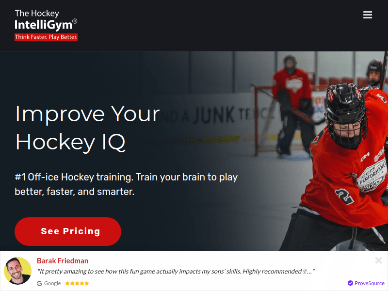 Usahockeyintelligym