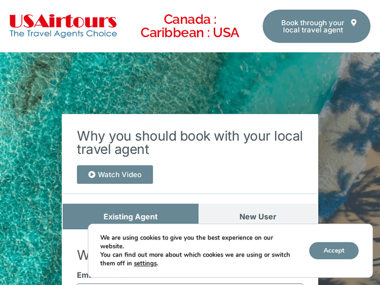 Usairtours